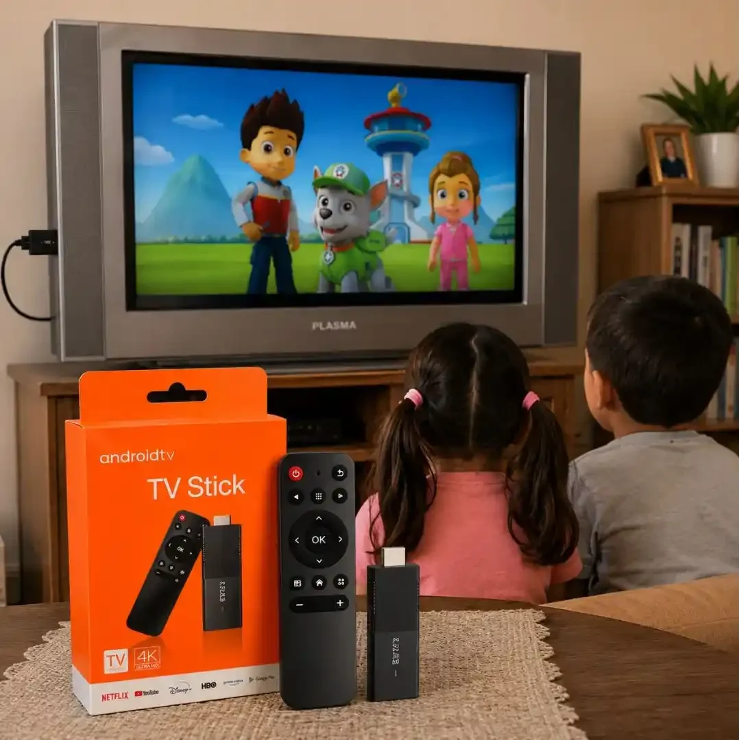 principal tv stick 5